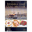 stanbul`daki Gizli Mutfak Alfa Yaynlar