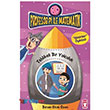 Profesr Pi ile Matematik - Tehlikeli Bir Yolculuk Tima Yaynlar