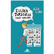 Ellika Tomsonun Keif Gnl Pegasus Yaynlar