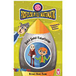 Profesr Pi ile Matematik - ekil ekil Tuhaflklar Tima Yaynlar