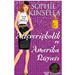 Alverikolik ve Amerika Ryas Artemis Yaynlar