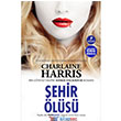 ehir ls - Sookie Stackhouse Serisi 2.Kitap Artemis Yaynlar