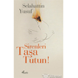 Sirenleri Taa Tutun Profil Kitap