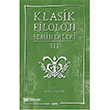 Klasik Filoloji Seminerleri 3 Alfa Yaynlar