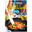 Ev Yemekleri Alfa Yaynlar