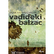 Vadideki Balzac Profil Kitap