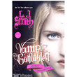 Dn - ken Karanlk - Vampir Gnlkleri 3.Kitap Artemis Yaynlar