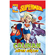 Superman - alnan Sper Gler Artemis Yaynlar