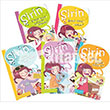 irin  Banda Set - 5 Kitap Takm Tima Yaynlar