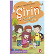 irin - Gizemli Kpn Peindeyiz! Tima Yaynlar