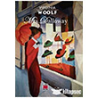 Mrs. Dalloway Elips Kitap