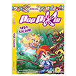 MiniCool PopPixie 2 - Yeil Saldr Artemis Yaynlar