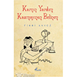 Karnn Yardm Kamaynan Belinen Profil Kitap