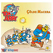 Tom ve Jerry lde Macera Artemis Yaynlar