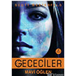 Gececiler Mavi len Artemis Yaynlar
