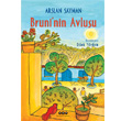 Bruni nin Avlusu Arslan Sayman Yap Kredi Yaynlar
