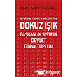 Dokuz Ik Bakanlk Sistemi Devlet Din ve Toplum Kariyer Yaynlar