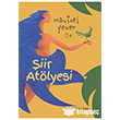 Mavisel Yener ile iir Atlyesi Tudem Edebiyat