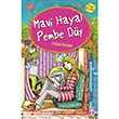 Mavi Hayal Pembe D Gen Tima Yaynlar