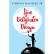 ne Deliinden Dnya Pegasus Yaynlar