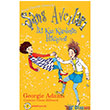 ans Avclar 4. Kitap - ki Kz Kardein Hikayesi Artemis Yaynlar