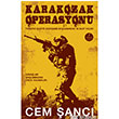 Karakozak Operasyonu Artemis Yaynlar