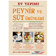 Ev Yapm Peynir ve St rnleri Alfa Yaynlar