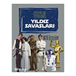 Star Wars - Yldz Savalar Alfa Yaynlar