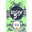 Afacan 5`ler Denizler Altnda Artemis Yaynlar