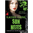 Son Nefes - Morganville Vampirleri Serisi 11.Kitap Artemis Yaynlar