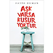 Ak Varsa Kusur Yoktur Nesil Yaynlar
