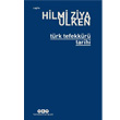 Trk Tefekkr Tarihi Yap Kredi Yaynlar