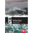 Tehlikeli Belki Profil Kitap