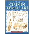 Her Ynyle izimin Teknikleri Alfa Yaynlar