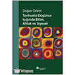 Tarihselci Dnce Inda Bilim, Ahlak ve Siyaset Notos Kitap