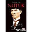 renciler in Nutuk Ciltli Az Kitap