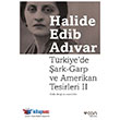 Trkiye`de ark- Garp ve Amerikan Tesirleri 2 Can Yaynlar