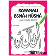 Boyamal Esma-i Hsna Uysal Yaynevi