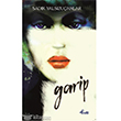 Garip Profil Kitap