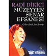 Mzeyyen Senar Efsanesi Remzi Kitabevi