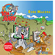 Tom ve Jerry Evde Macera Artemis Yaynlar