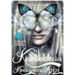 Kelebeklerin Koruyucu Azizi Artemis Yaynlar