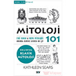 Mitoloji 101 Say Yaynlar