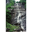 zerleri Toz Olmasn Karina Yaynevi