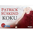 Koku  Mini Kitap Can Yaynlar