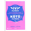 yi Patron Kt Patron Alfa Yaynlar