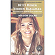 Bitti Denen Yerden Balamak Cep Boy Alfa Yaynlar