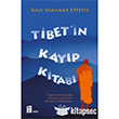 Tibet`in Kayp Kitab Mona Kitap