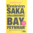 Eminim aka Yapyorsunuz Bay Feynman Alfa Yaynlar