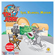Tom ve Jerry Ik Kamera Motor! Artemis Yaynlar